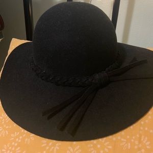 Black hat